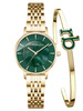 ZEGAREK DAMSKI ROCCOBAROCCO BOXSET RB.4659L-04M(zo506d)