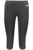 Czarne legginsy damskie Freddy
