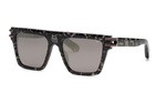 Okulary PHILIPP PLEIN SPP108V56721X. Okulary przeciwsłoneczne, Kolor brązowy. Unisex.
