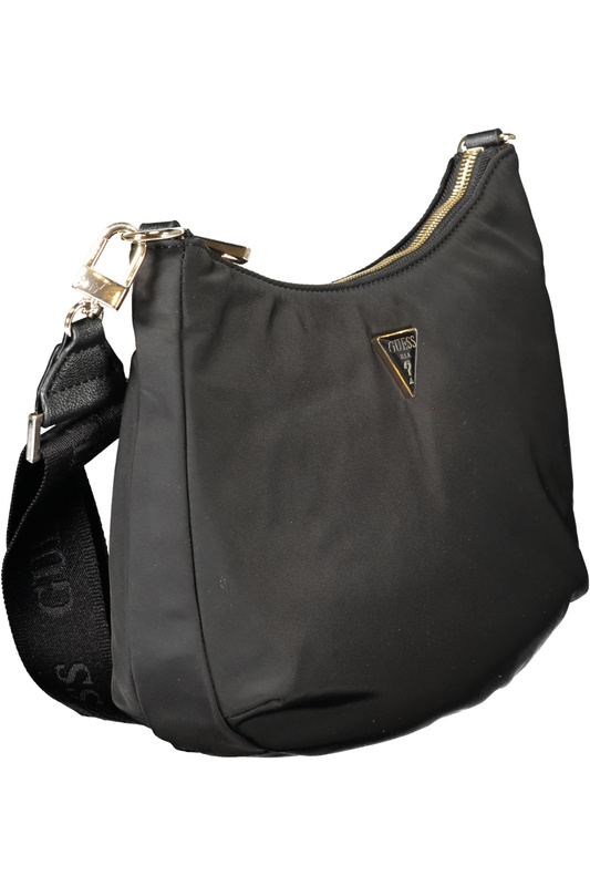 TORBA DAMSKA GUESS JEANS CZARNA