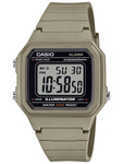 Zegarek Casio W-217H-5A + BOX