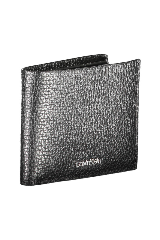 PORTFEL MĘSKI CALVIN KLEIN CZARNY