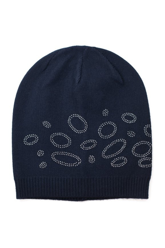 Czapka Oversize softness