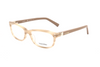 Okulary VALENTINO V2649265. Okulary, Kolor beżowy. Kobieta.