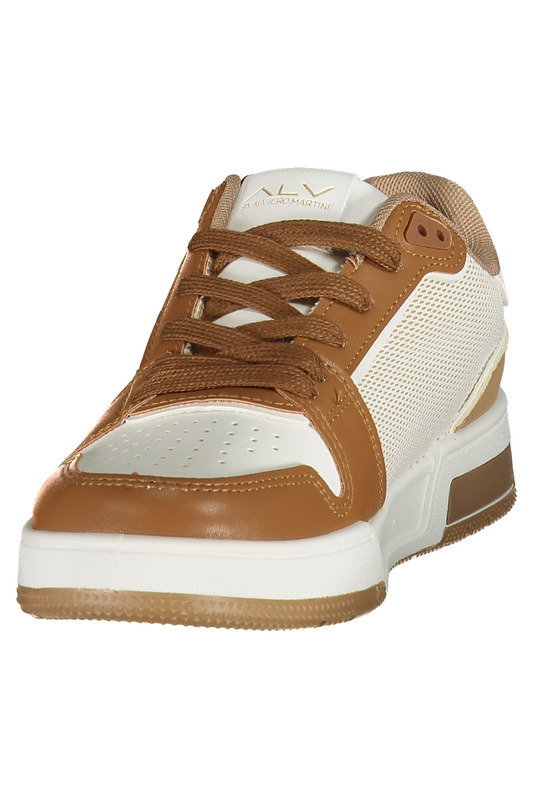 ALV BY ALVIERO MARTINI DAMSKIE BUTY SPORTOWE BRĄZOWE