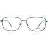 Okulary OMEGA OM5035D57008. EYEGLASSES, Kolor szary. Mężczyzna.