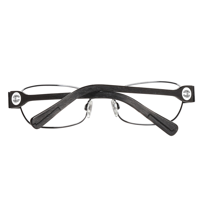 Okulary JUST CAVALLI JC0528-005-52. Okulary, Kolor czarny. Kobieta.