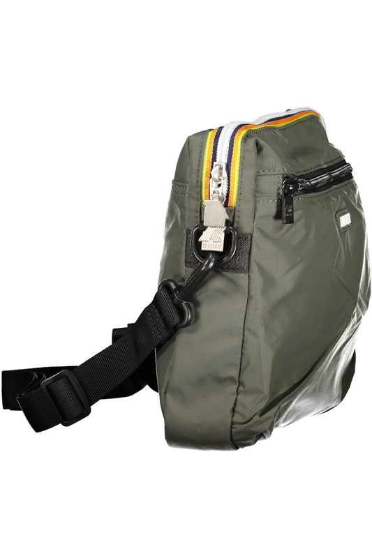 K-WAY ZIELONA TORBA DAMSKA