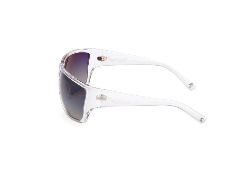 Okulary TIMBERLAND TB9289-6626D. Okulary przeciwsłoneczne, Kolor GLASS. Mężczyzna.
