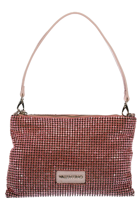 TOREBKA VALENTINO BAGS DAMSKA RÓŻOWA