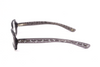 Okulary BOTTEGA VENETA BV170UVA. Okulary, Kolor szary. Kobieta.