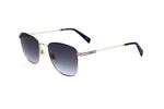Okulary LEVI'S LV-1016-S-LKS. Okulary przeciwsłoneczne, Kolor czarny. Unisex.