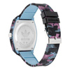 Zegarek ADIDAS AOST22569. Kwarcowy, Kolor czarny. Unisex.