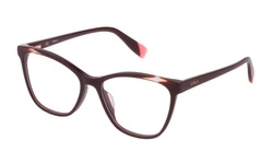 Okulary FURLA VFU350-5409FD. Okulary, Kolor liliowy. Kobieta.