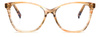 Okulary MISSONI MIS-0013-HR3. Okulary, Kolor BGE HRN. Kobieta.