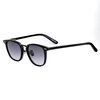 Okulary BELSTAFF REMMIE-S218. Okulary przeciwsłoneczne, Kolor czarny. Kobieta.