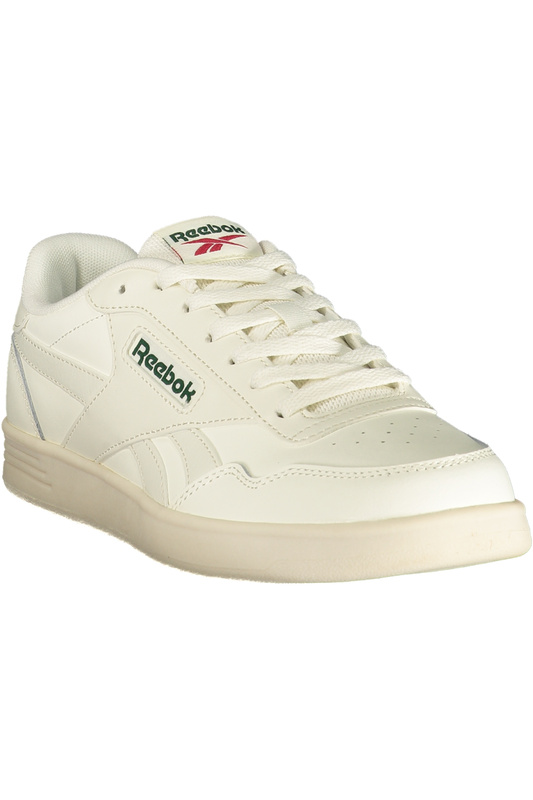 BIAŁE BUTY SPORTOWE REEBOK DLA MĘŻCZYZN