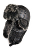 Czapka Grizzly