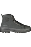 Czarne botki damskie U.S. Polo Assn. LEGEND003WGU1