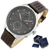 ZEGAREK MĘSKI TOMMY HILFIGER 1791579 CHASE (zf014a)