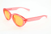 Okulary POLAROID PLD6051GS-35J. Okulary przeciwsłoneczne, Kolor ROSE. Kobieta.