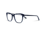 Okulary RĂ–ST 037-C03-52. EYEGLASSES, Kolor niebieski. Kobieta.