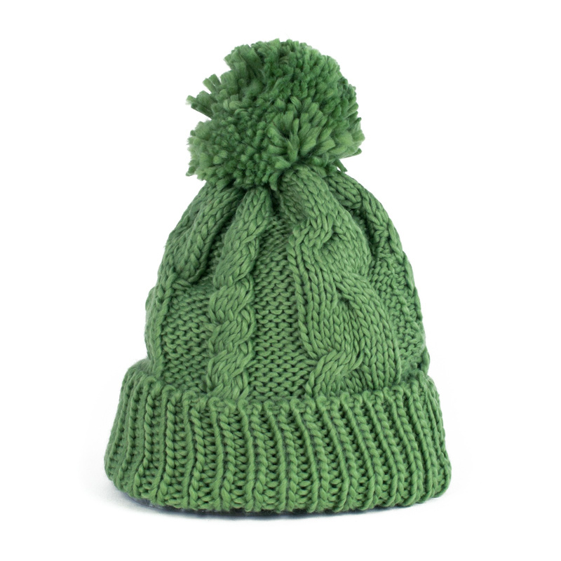 Czapka Winter Comfort