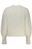BIAŁY SWETER DAMSKI GUESS JEANS