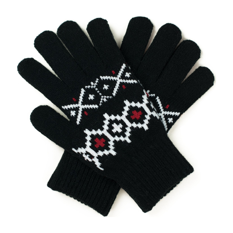 Świąteczny komplet Elmo