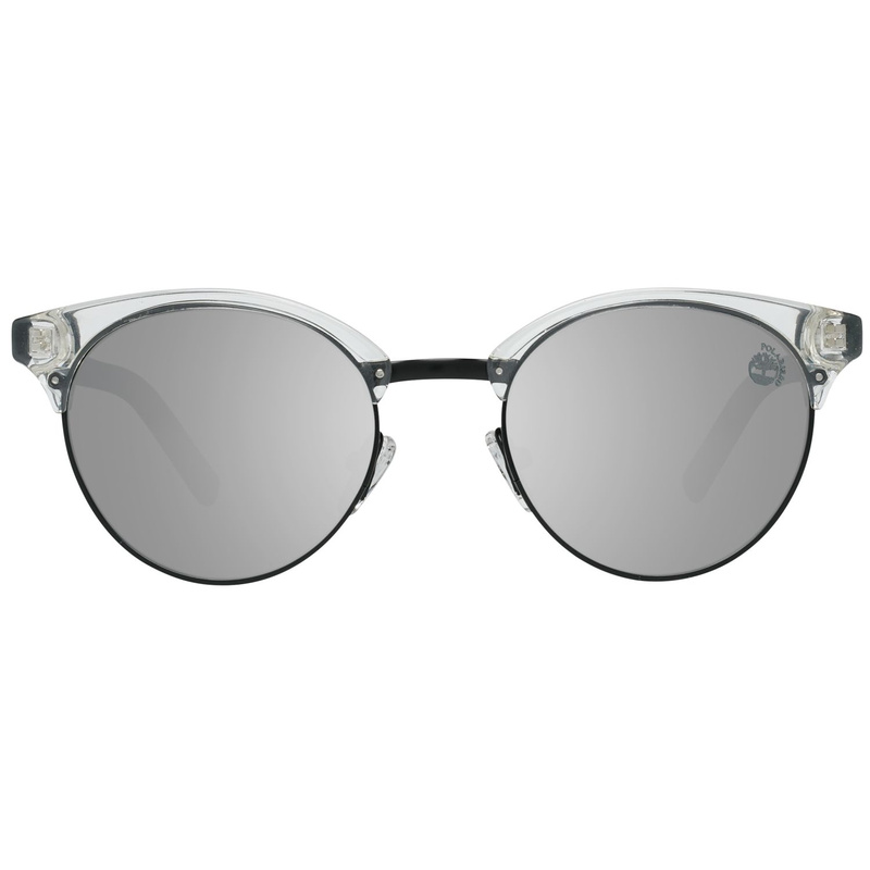 Okulary TIMBERLAND TB9147-4926D. Okulary przeciwsłoneczne, Kolor przezroczysty. Kobieta.