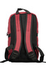 K-WAY CZERWONY PLECAK DAMSKI
