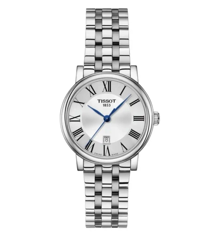 Tissot CARSON PREMIUM Lady T122.210.11.033.00