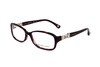 Okulary MICHAEL KORS MK217502. Okulary, Kolor PURPLE. Kobieta.