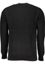 CZARNY SWETER MĘSKI CALVIN KLEIN