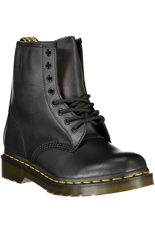 CZARNE BUTY DAMSKIE DR. MARTENS