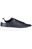 NIEBIESKIE MĘSKIE BUTY SPORTOWE TOMMY HILFIGER