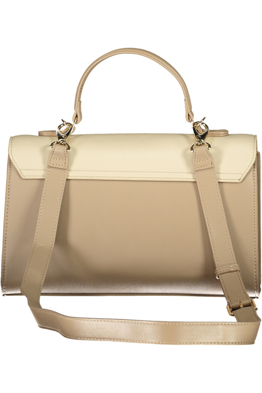 TOREBKA VALENTINO BAGS DAMSKA BEŻOWA