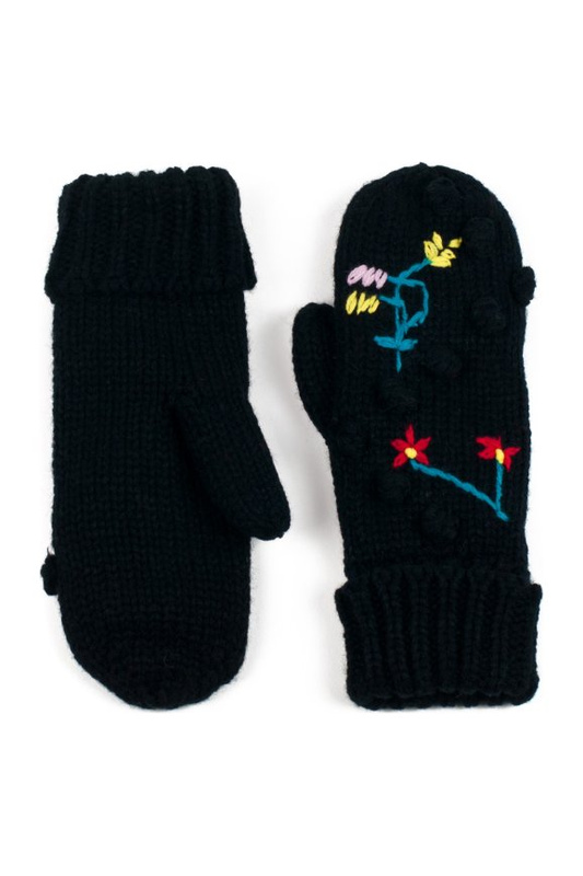 Rękawiczki Luksemburg