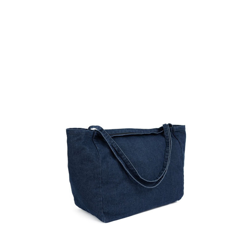 Torba Denim Sack