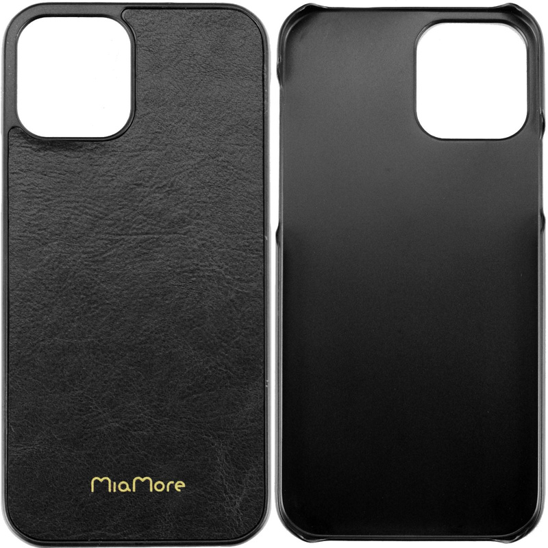 MiaMore etui na telefon skóra naturalna IPHONE 11 case z łańcuszkiem