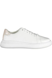 DAMSKIE BUTY SPORTOWE CALVIN KLEIN CZARNE