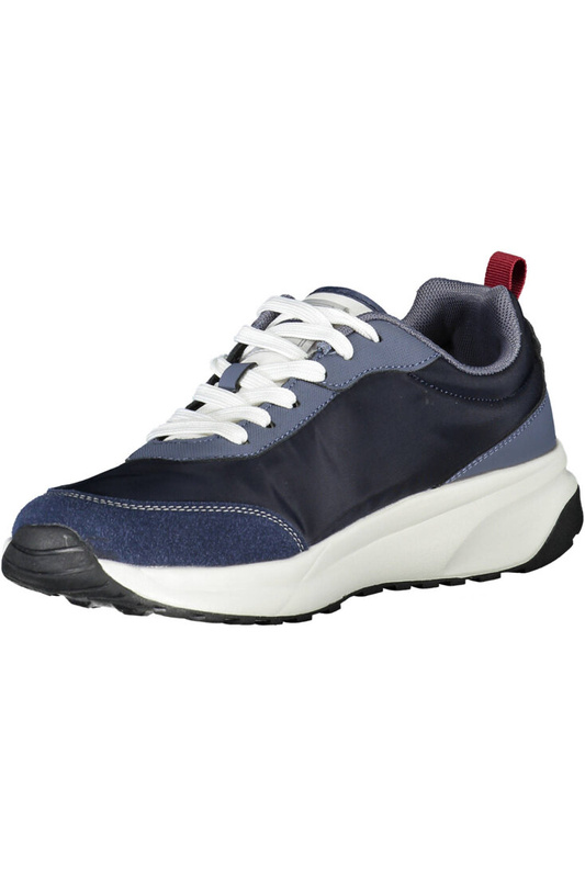 CARRERA NIEBIESKIE BUTY SPORTOWE MĘSKIE