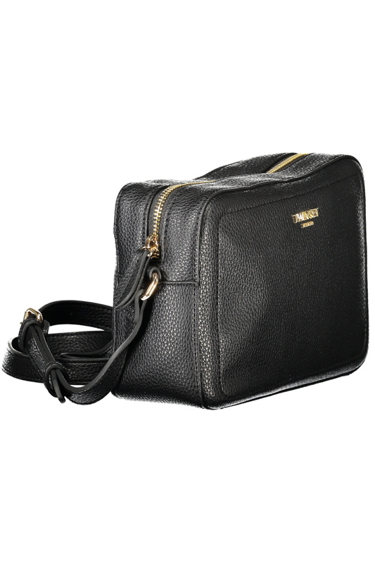 TWINSET DAMSKA CZARNA TORBA