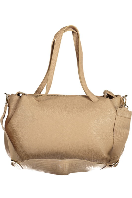 TOREBKA VALENTINO BAGS DAMSKA BEŻOWA