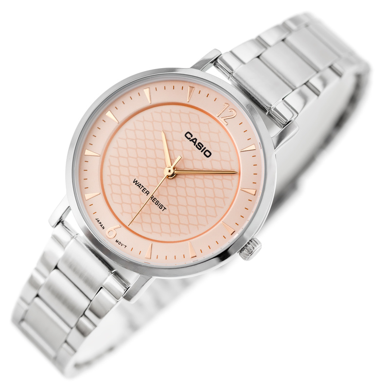 ZEGAREK DAMSKI CASIO  LTP-VT04D-4A (zd659c) + BOX