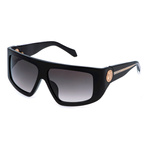 Damskie okulary przeciwsłoneczne JUST CAVALLI SJC145
