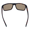 Okulary POLAROID PLD2158S58HGC. Okulary przeciwsłoneczne, Kolor brązowy. Mężczyzna.