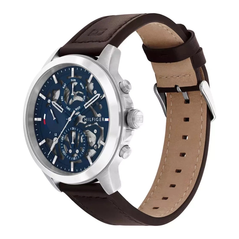 ZEGAREK MĘSKI TOMMY HILFIGER Henry 1710479 zf091c