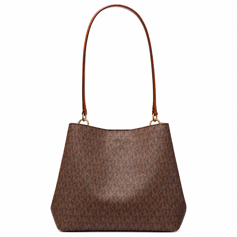 Torebka na ramię Michael Kors Pratt 35S4G3FS2VBRO