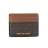 Dodatek MICHAEL KORS 35F8GTVD3BBRO. CARD HOLDER, Kolor . Kobieta.
